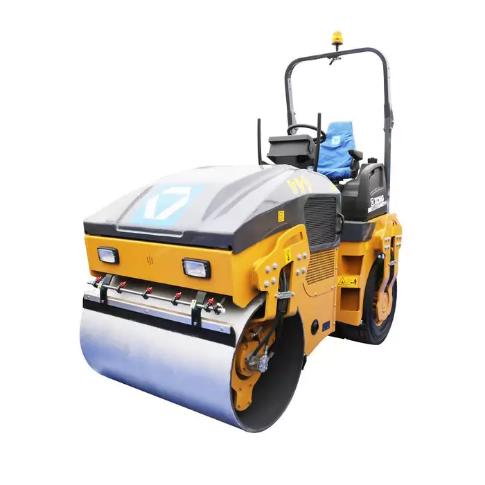 XCMG XMR603VT Light Weight Compactor