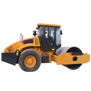 XCMG XS185 Single Drum Rollers & Soil Compactors