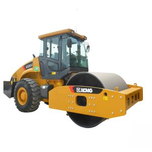 XCMG XS203J(Tire Ⅱ) Single Drum Rollers & Soil Compactors