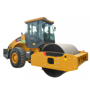 XCMG XS205S Single Drum Rollers & Soil Compactors