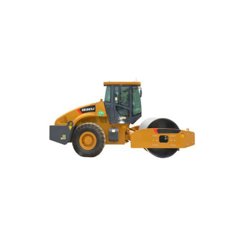 XCMG XS223J Single Drum Rollers & Soil Compactors