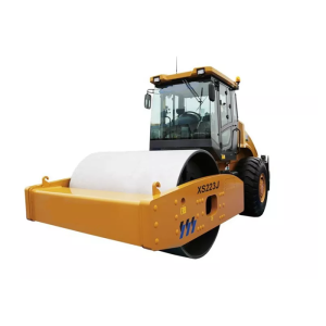 XCMG XS225S Single Drum Rollers & Soil Compactors