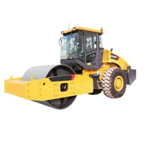 XCMG XS263 Single Drum Rollers & Soil Compactors