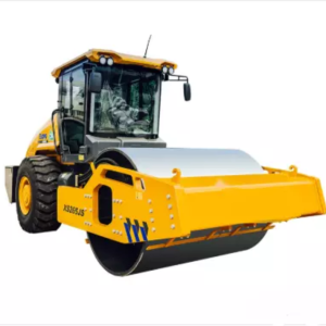 XCMG XS265JS Single Drum Rollers & Soil Compactors