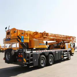 XCMG XCT40_U Crane