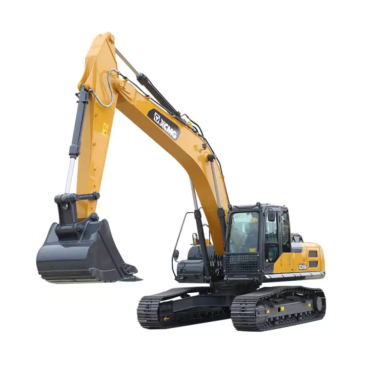 XCMG XE245DK Crawler Excavator