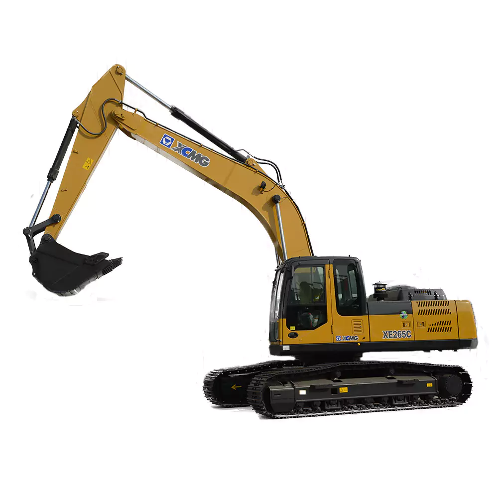 XCMG XE265C Crawler Excavator