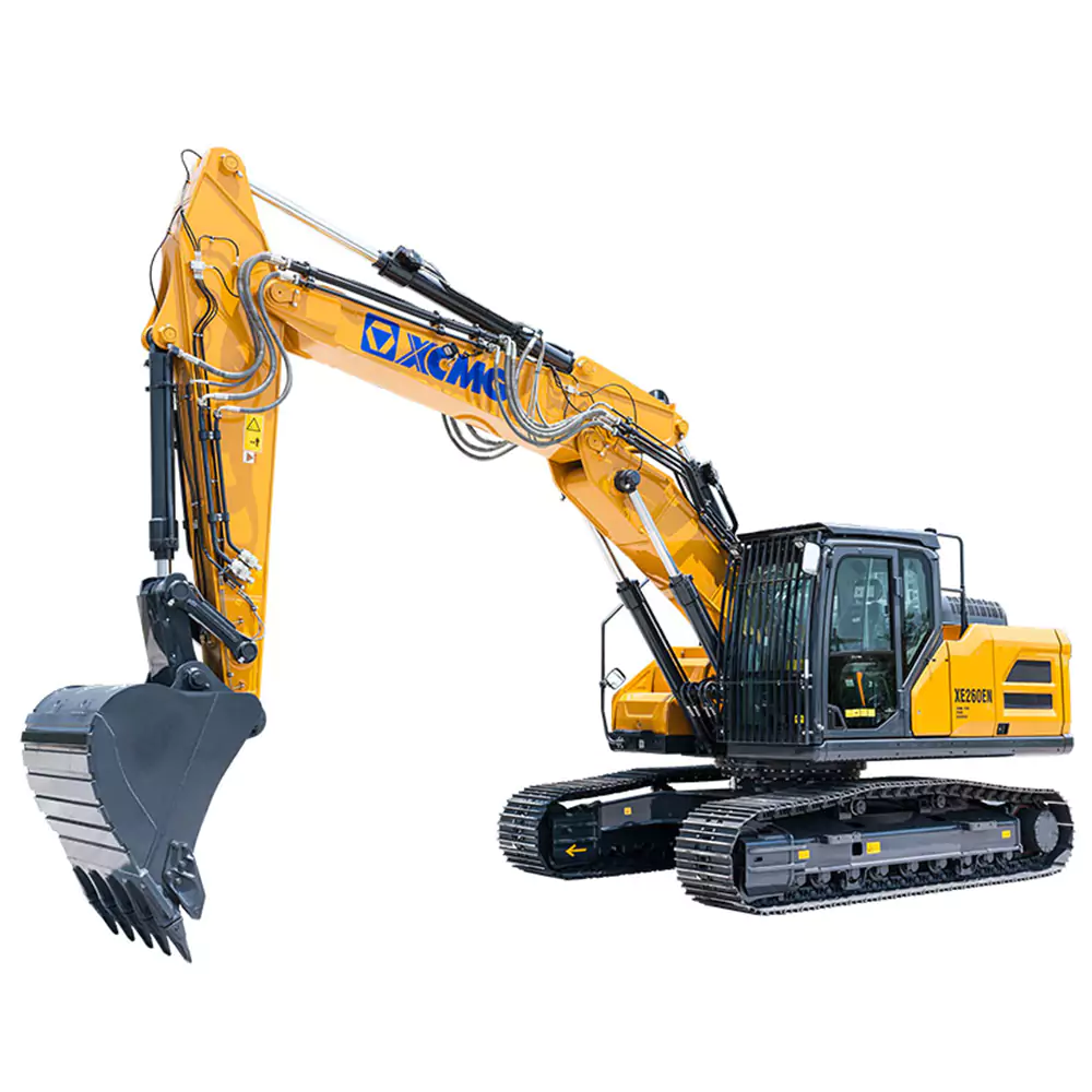 XCMG XE260E/EN Crawler Excavator