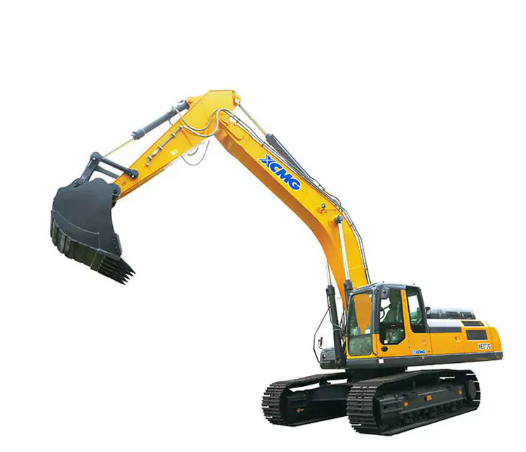 XCMG XE360E Crawler Excavator