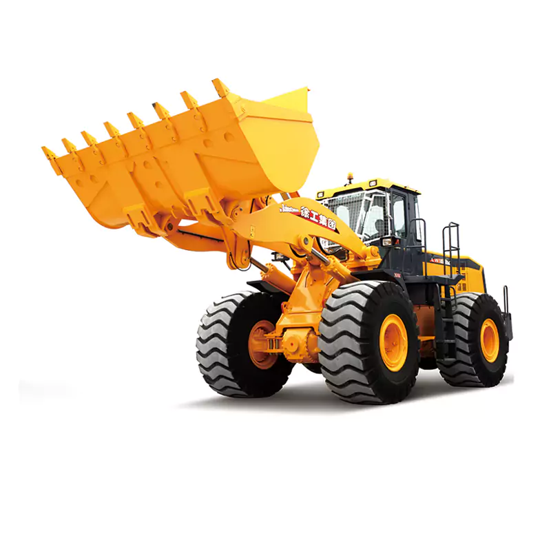 XCMG LW1000KN Wheel Loader-3