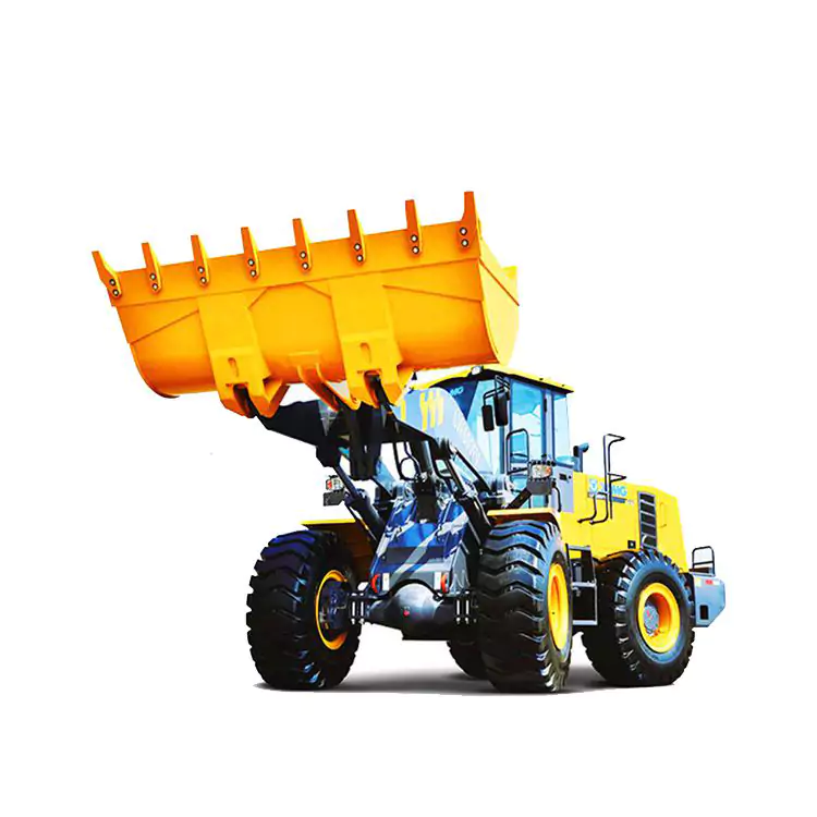 XCMG LW330FV Wheel Loader-2