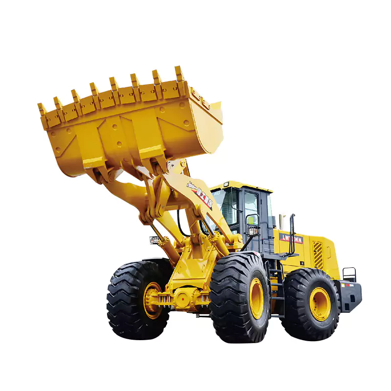 XCMG LW700KN Wheel Loader-1