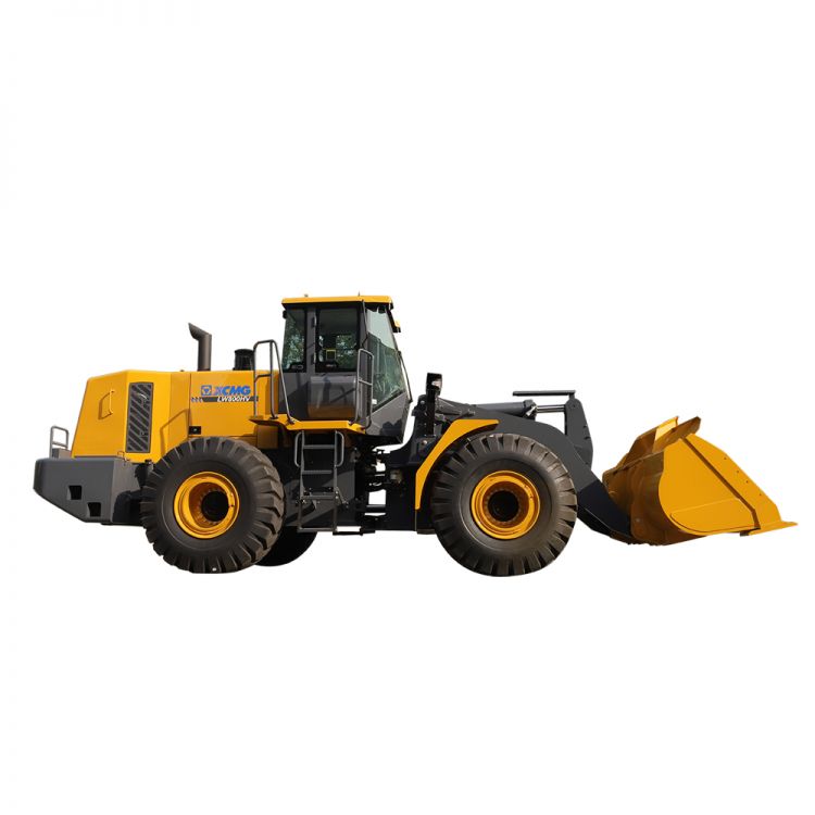 XCMG LW800HV Wheel Loader-4