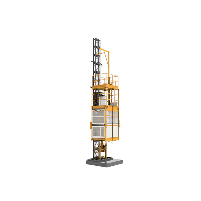 XCMG SC200JS1 Construction Hoist