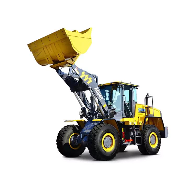 XCMG XC948 Wheel Loader