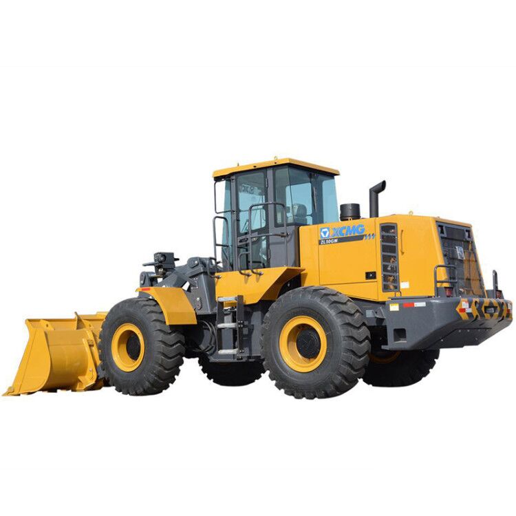 XCMG ZL50GN wheel loader-2