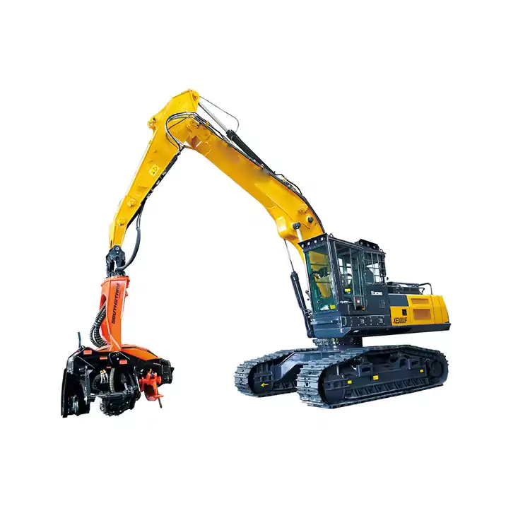 XCMG XE300UF Crawler Excavator