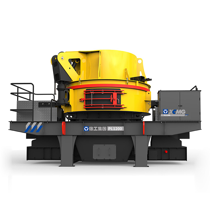 impact crusher