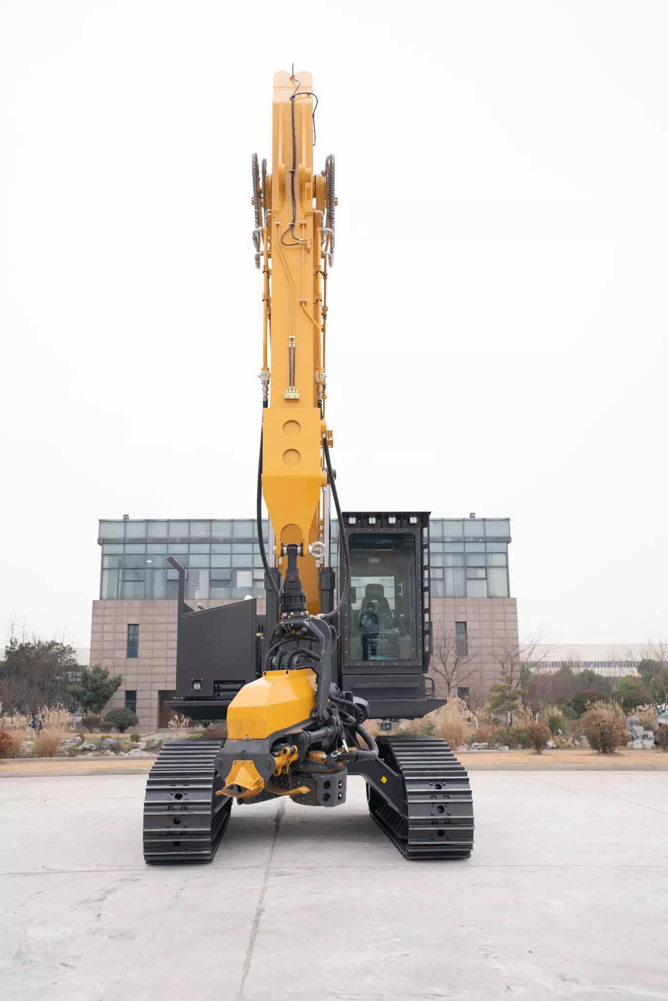 XE300UF Crawler Excavator