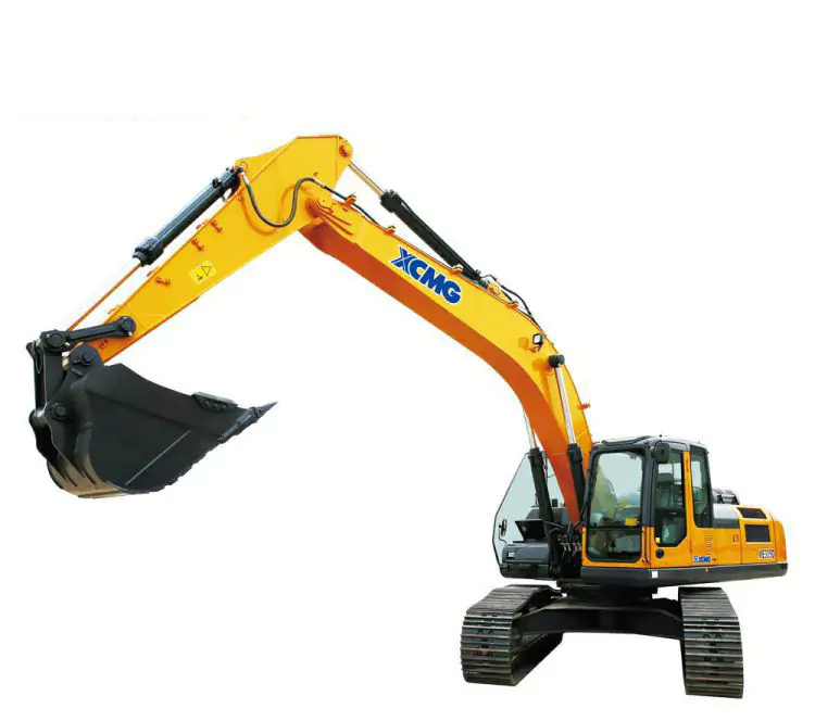 XCMG XE300U Crawler Excavator