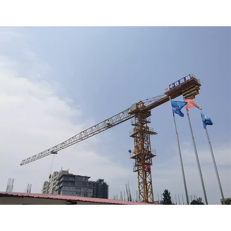 XCMG XGT7528-18S1 Topless Tower Crane-1