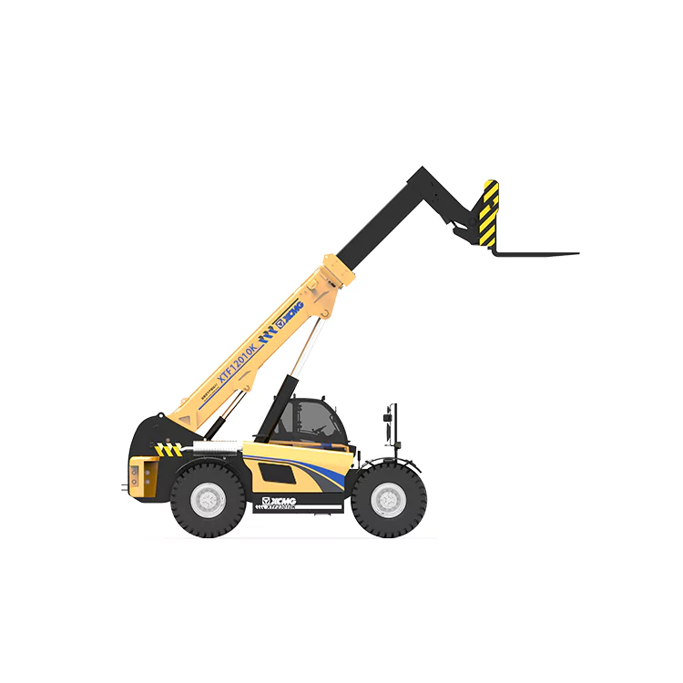 XCMG XTF12010K Telehandler