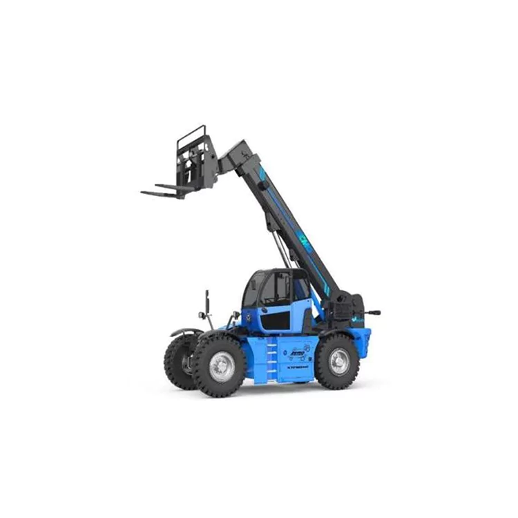 XCMG XTF18010E Telehandler