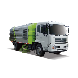 ZOOMLION ZBH5184TXCDFE5 Sweeper Truck