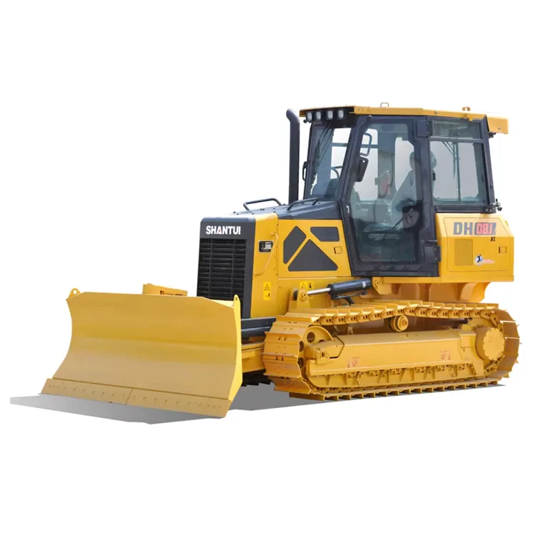 SHANTUI DH08-B2 Bulldozer