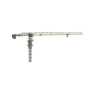 ZOOMLION R335-16RB Flat-top Tower Crane