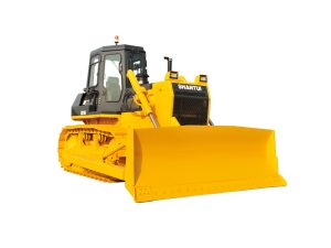 SHANTUI SD16 Bulldozer-1