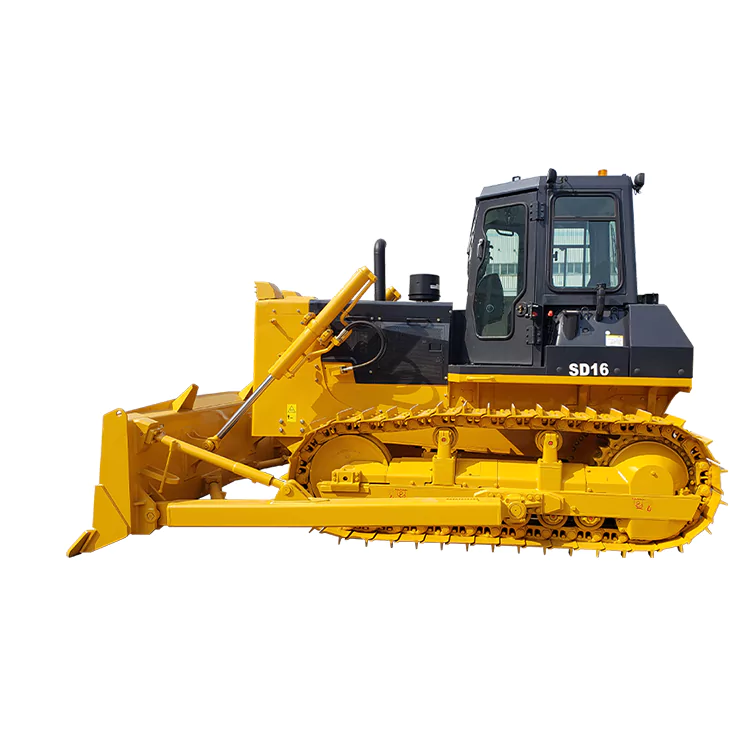 SHANTUI SD16 Bulldozer