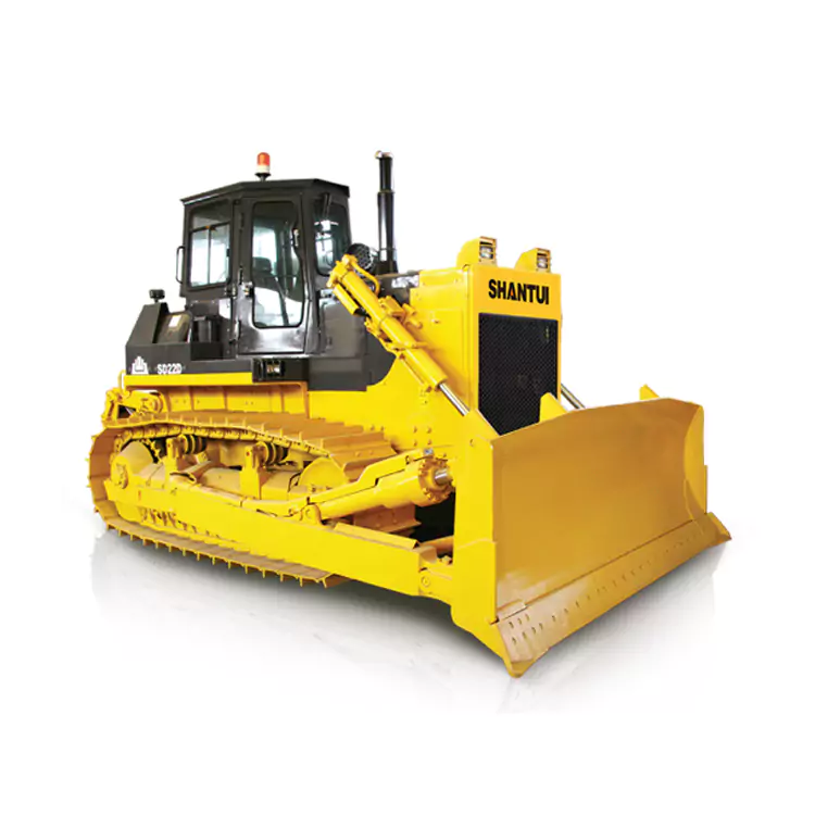 SHANTUI SD22D Bulldozer