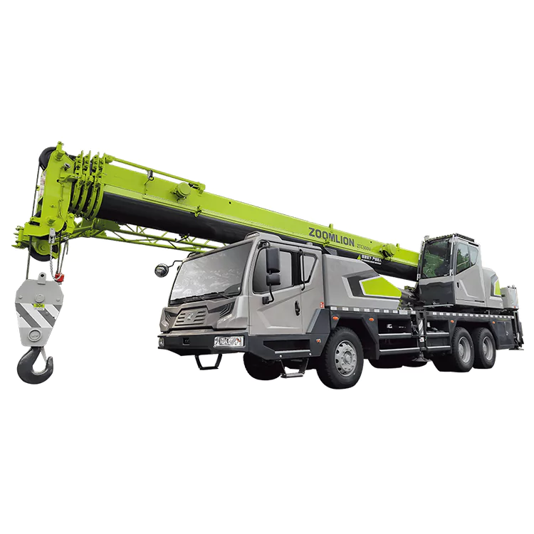 ZOOMLION ZTC300R532 Truck Crane