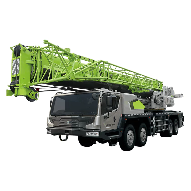 ZOOMLION ZTC800R542 Truck Crane