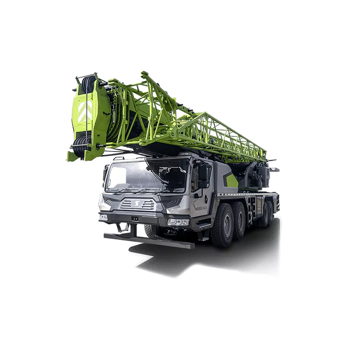 ZOOMLION ZTC800H563 Truck Crane