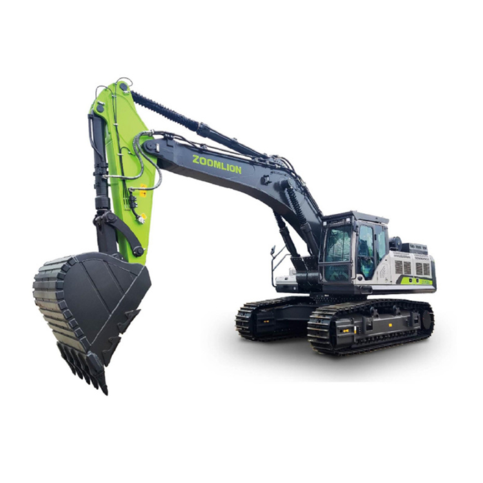 ZOOMLION ZE330E-10 Crawler Excavator - MachPlaza