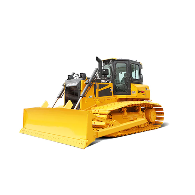 SHANTUI DH17-G RS Bulldozer