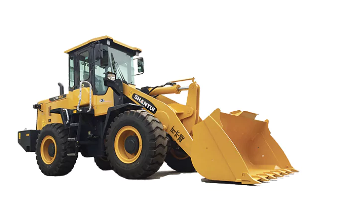 Shantui L36-B3 CH Wheel Loader