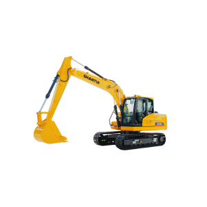 SHANTUI SE135 Crawler Excavator