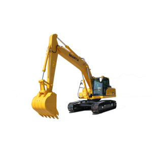 SHANTUI SE220W Crawler Excavator