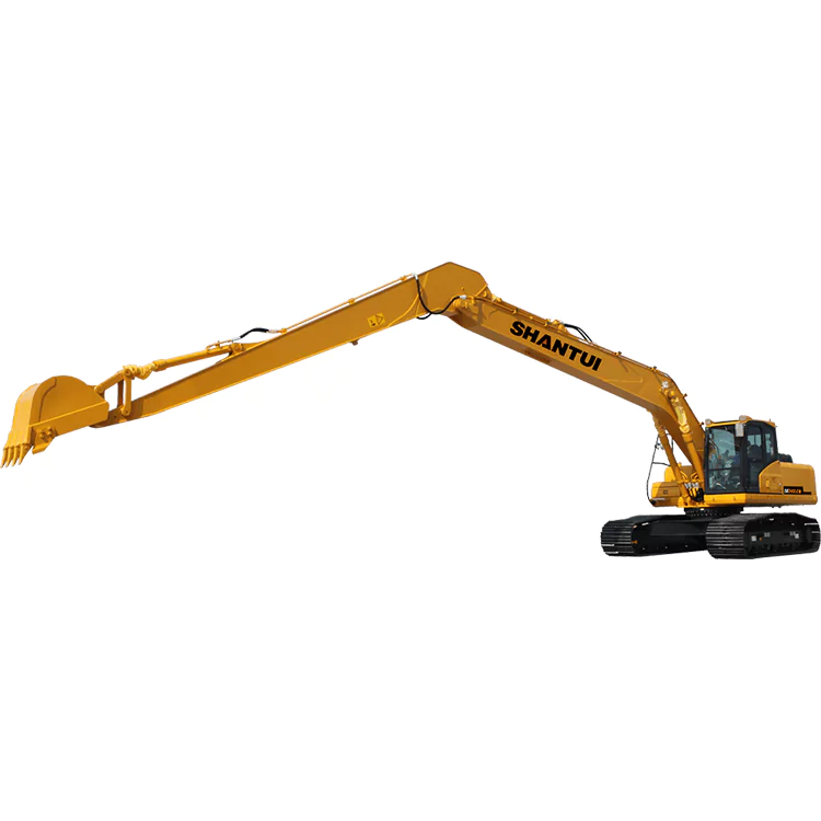 SHANTUI SE245LC-9 Crawler Excavator