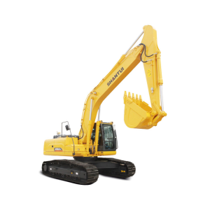 SHANTUI SE260LC-9 Crawler Excavator