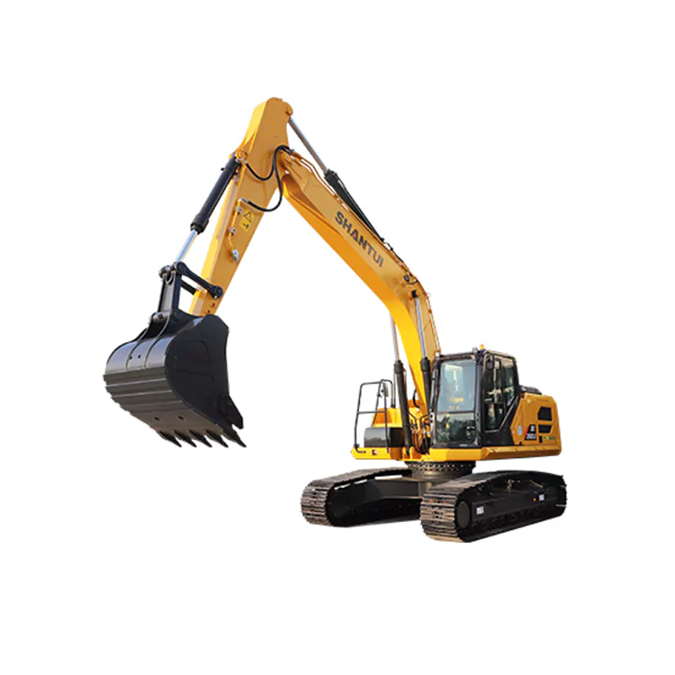 SHANTUI SE260LC-9 Crawler Excavator