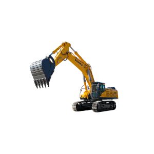 SHANTUI SE385LC-9W Mining Excavator