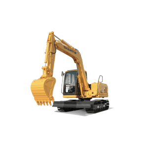 SHANTUI SE85 Crawler Excavator