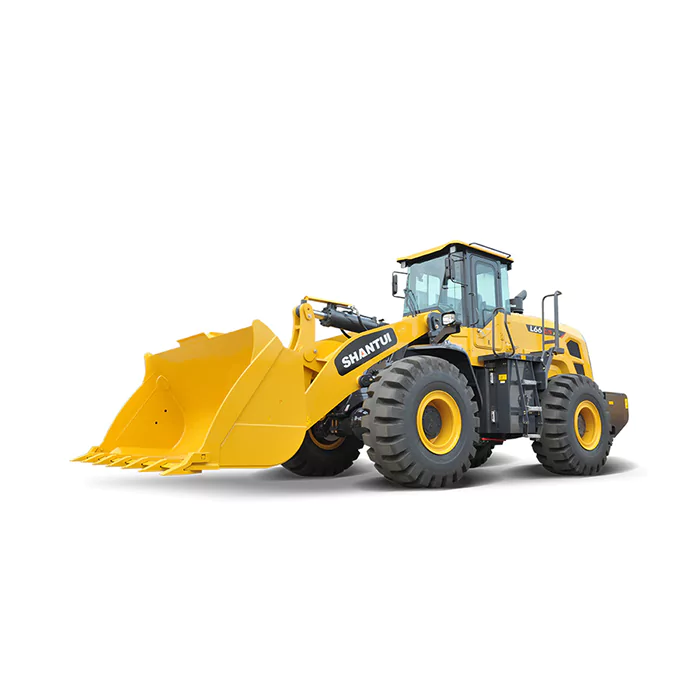 Shantui L66-C3 CH Wheel Loader