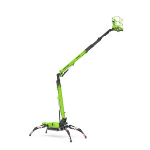 ZOOMLION ZX27AE Spider lift