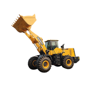 Shantui L58-C3 MH Wheel Loader