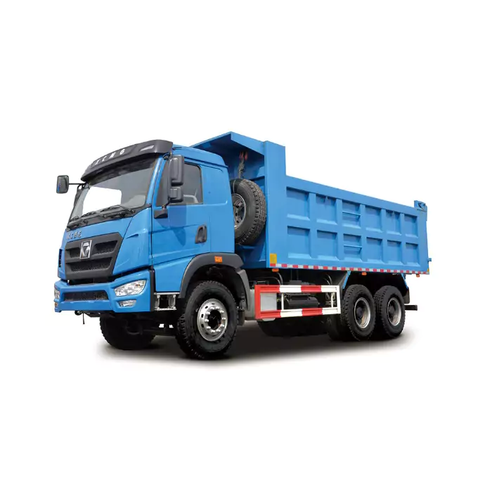 XCMG NXG3250D3KC Dump Truck